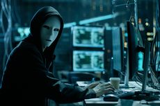 Tips Hindari Peretasan Siber, Serangan Ransomware, dan Melindungi Data Digital