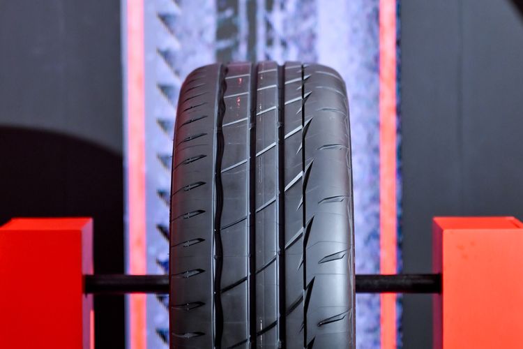 Bikin Ban Mobil Lebih Awet, Jangan Malas Lakukan Ini Usai Mudik