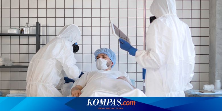 Terinfeksi Covid Lagi, Apa Dampak yang Terjadi pada Tubuh? - Vimarsana News