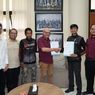 Unpad dan Ojol Sepakat Akses Kampus Jatinangor, Masuk Gratis 15 Menit via Gate D
