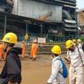 Korban Meledaknya Smelter di Morowali Bertambah Jadi 18 Orang, 8 TKA
