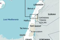 Hari Ini, Israel Bersiap Putuskan Kesepakatan Gencatan Senjata