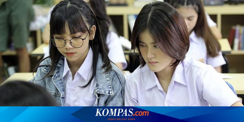 Sinopsis My Nerd Girl, Serial Adaptasi Wattpad Segera Tayang ...