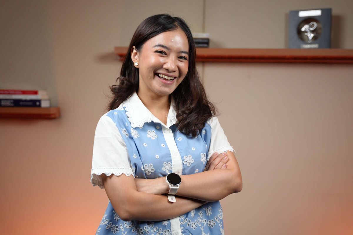 Kisah Inspiratif 8 Alumni LPDP Kembali ke Indonesia, Pilih Jadi Guru hingga Jual Sayur