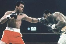 Dukung Muhammad Ali Dapat Gelar Kebangsawanan Inggris!