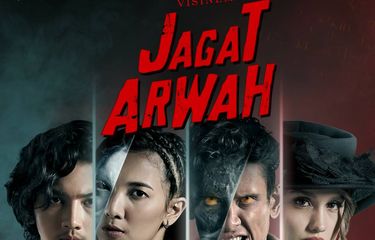 Jagat Arwah