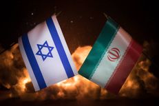 Perbandingan Kekuatan Militer Israel Vs Iran, Cek 8 Indikator Ini