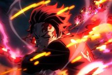 Demon Slayer: Kimetsu no Yaiba Season 4, Bertajuk Hashira Training Arc