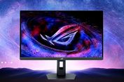 Asus Rilis ROG Strix XG27JCG, Monitor Gaming dengan Resolusi 5K 