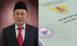 Sosok Lampri dan Kekayaannya, Dirjen PPTR ATR/BPN yang Ditangkap KPK