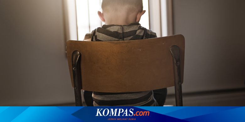 "Anak Saya Sekarang Setiap Buang Air Besar Menangis Kesakitan"