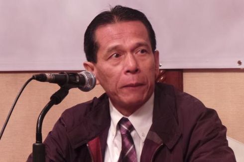 Terjeratnya Anggota BPK Rizal Djalil dalam Pusaran Kasus SPAM Kementerian PUPR