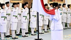 Siswa Makassar Gagal Seleksi Paskibraka Pusat, DPPI Lapor DPRD Sulsel Terkait Dugaan Diskriminasi