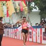 Hasil Elite Race Borobudur Marathon 2020, Betmen Manurung Tercepat