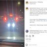 Dasar Hukum Tak Boleh Asal Pakai Lampu di Bagian Belakang Mobil 