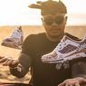 Harimau Bali, Graffiti, dan Batik Indonesia di Sepatu ASICS
