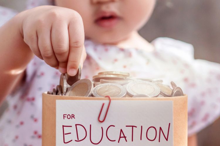 6 Cara Menyiapkan Dana Pendidikan Anak agar Tak Jadi Beban di Masa Depan