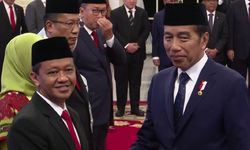 Jadi Menteri ESDM, Bahlil Didorong Revisi DMO Batu Bara