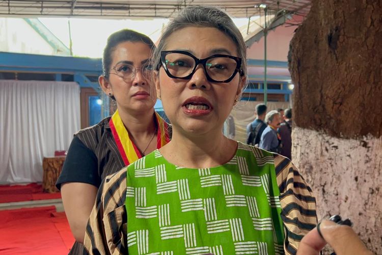 Kubu PB XIV Purboyo Ingatkan Konsekuensi Hukum jika LDA Buka Paksa Pintu Keraton