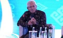 Pentingnya Infrastruktur Jaringan Gas untuk Dukung Potensi Gas Bumi Indonesia