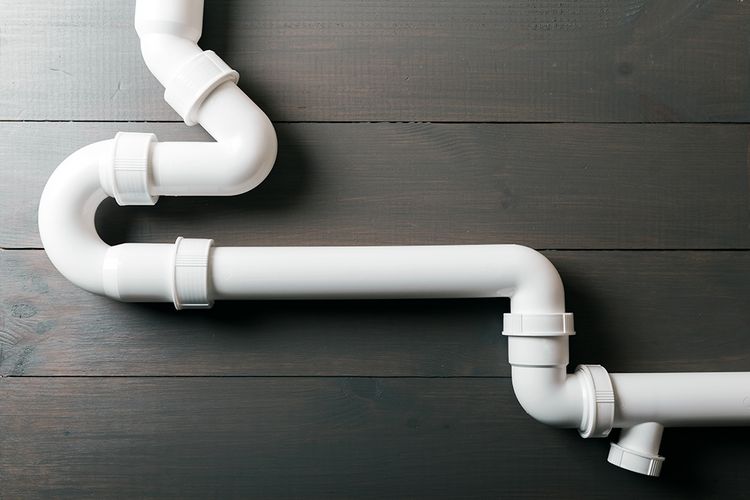 Plumbing adalah deals