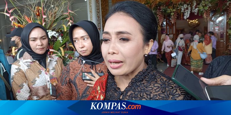 Tidak Ada Kasus Kekerasan Seksual yang Dapat Ditoleransi