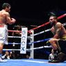 Manny Pacquiao: Buat Apa Bertarung dengan Conor McGregor?
