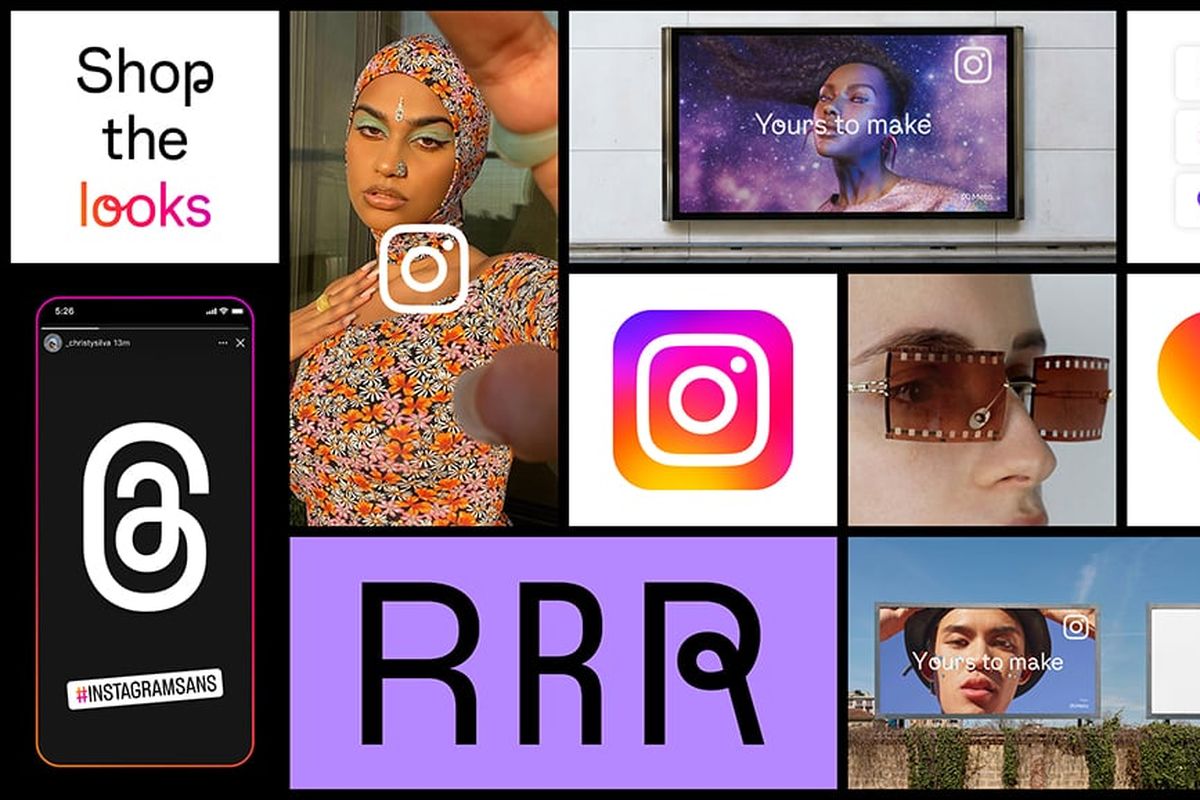 Deretan aspek penampilan baru yang akan dibawa Instagram.