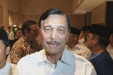 Soal Kerusuhan 22 Mei, Luhut: Kalau Masih Jadi Tentara, Saya Libas Juga Itu...