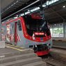 Jadwal KRL Solo-Jogja Hari Ini, 29 Oktober dari Stasiun Solo Balapan