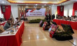 Kunjungan ke Sultra, Komisi III DPR Ingin Cek Dugaan Praktik Mafia Tambang Ilegal