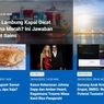 [POPULER SAINS] Kenapa Lambung Kapal Dicat Merah? | Cara Mengusir Semut | Kasus Kekerasan Johnny Depp dan Amber Heard | Gunung Anak Krakatau Erupsi Waspada Tsunami |