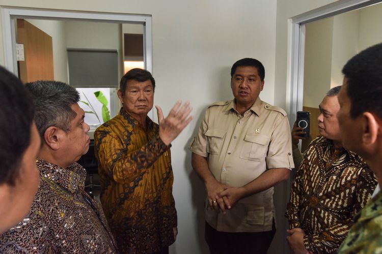 Hunian di Atas Sungai, Solusi atau Risiko?