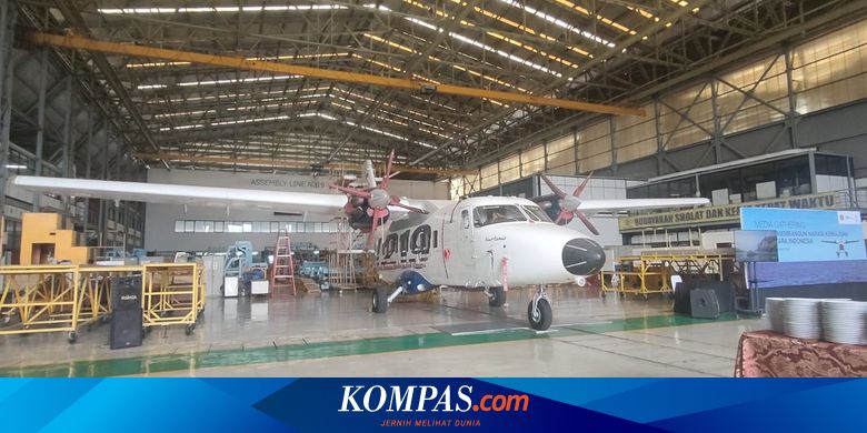 Kami Sadar, Indonesia Negara Kepulauan