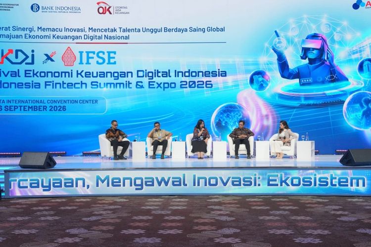 Inovasi Jadi Kunci, BI Dorong Produktivitas Demi Pertumbuhan Ekonomi