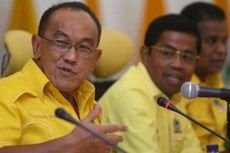 Golkar Akan Ganti Anggota Fraksi yang Dipecat 