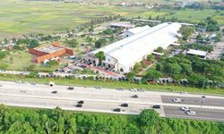 PTPP Pastikan Rest Area Heritage Km 260B Banjaratma Siap Sambut Wisatawan Selama Nataru