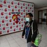 PMI: Donor Darah Menurun Setiap Terjadi Lonjakan Kasus Covid-19 