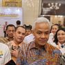 Hadir Selama 30 Menit di DPRD Jateng, Ganjar Pamitan di Rapat Paripurna Terakhir