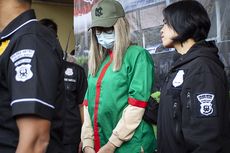 Manajer Ungkap Kondisi Terkini Lucinta Luna Usai Diciduk Polisi