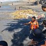 3 Wisatawan Asal Banjarnegara Diterjang Ombak di Pantai Watu Bale, 2 Selamat dan 1 Hilang
