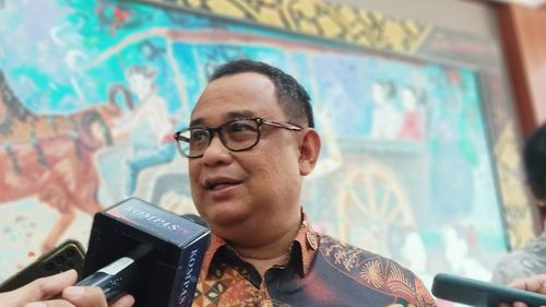 Tanggapi Megawati Soal Penguasa Seperti Zaman Orba, Istana: Ini Negara Demokrasi