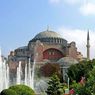 Tak Hanya Hagia Sophia, Beberapa Situs Ini Juga Alami Banyak Perubahan Fungsi