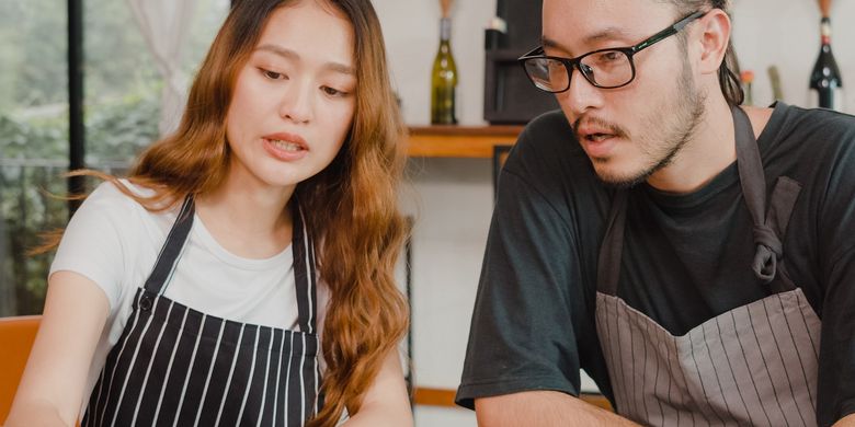 Sedang Viral, Suami Istri Samasama Kerja, Lebih Baik Pisah atau Gabung NPWP?