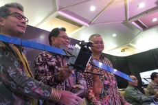 Dirut: Satelit BRISat Sudah Berada di Atas Langit Papua