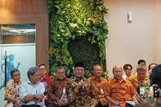 Menko PMK: Mudah-mudahan Pemilu Ini Satu Putaran Saja 