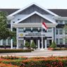 Universitas Terbaik di Indonesia Versi SIR 2023, USK Peringkat 3
