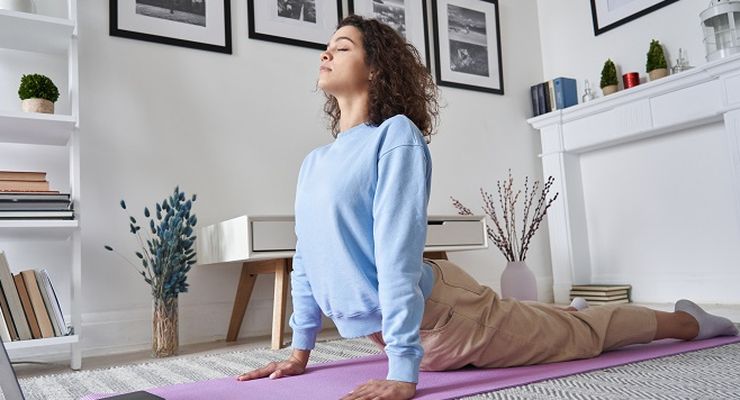 Tak Perlu Obat Tidur! Ini Olahraga yang Terbukti Bantu Atasi Insomnia