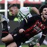 Milan Vs Sassuolo 2-5: Rossoneri Hancur Lebur Diterpa Hujan 5 Gol