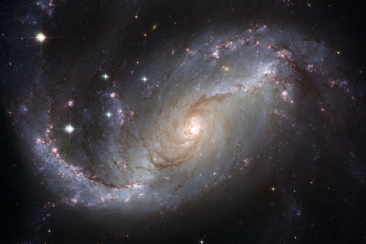 Apa Beda Astronomi dan Astrofisika? Simak Penjelasannya Berikut Ini